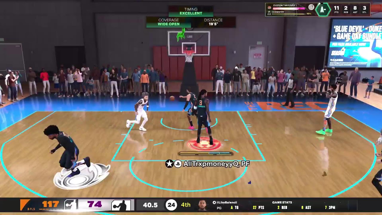 NBA 2K26