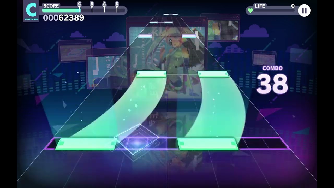 End of Hatsune Miku