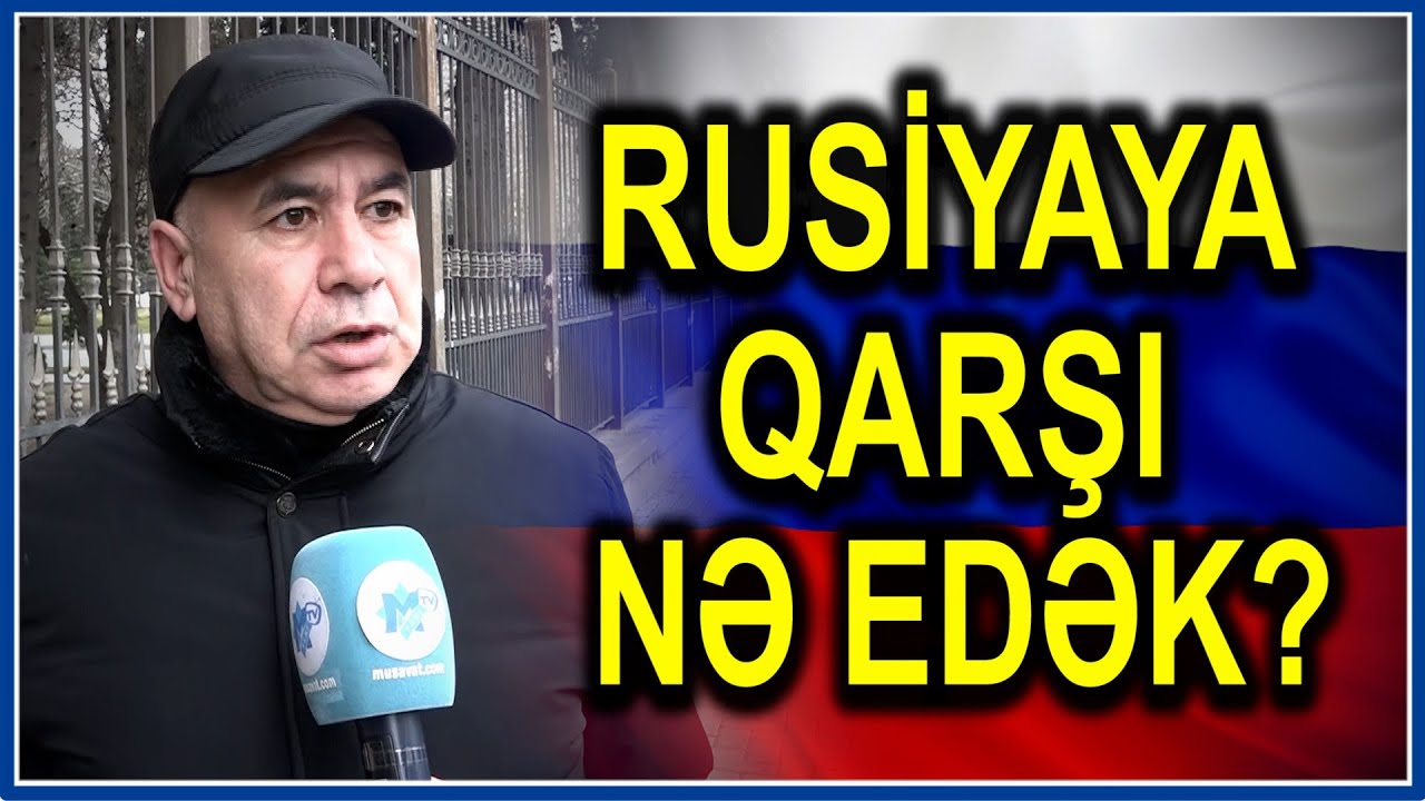 Rusiyanın təzyiqləri, səfirimizə verilən nota: Bakı qətiyyətlə dayanacaqmı? - Sorğu