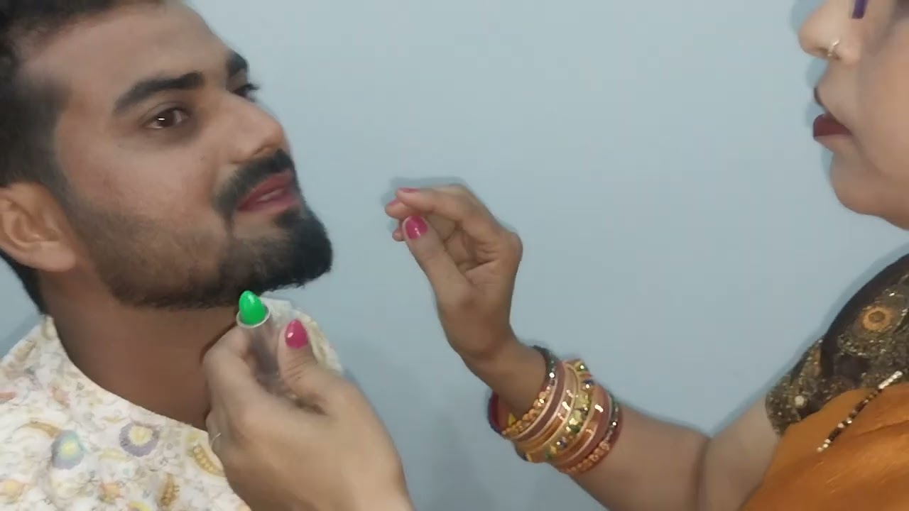 Shiva ki shadi 6