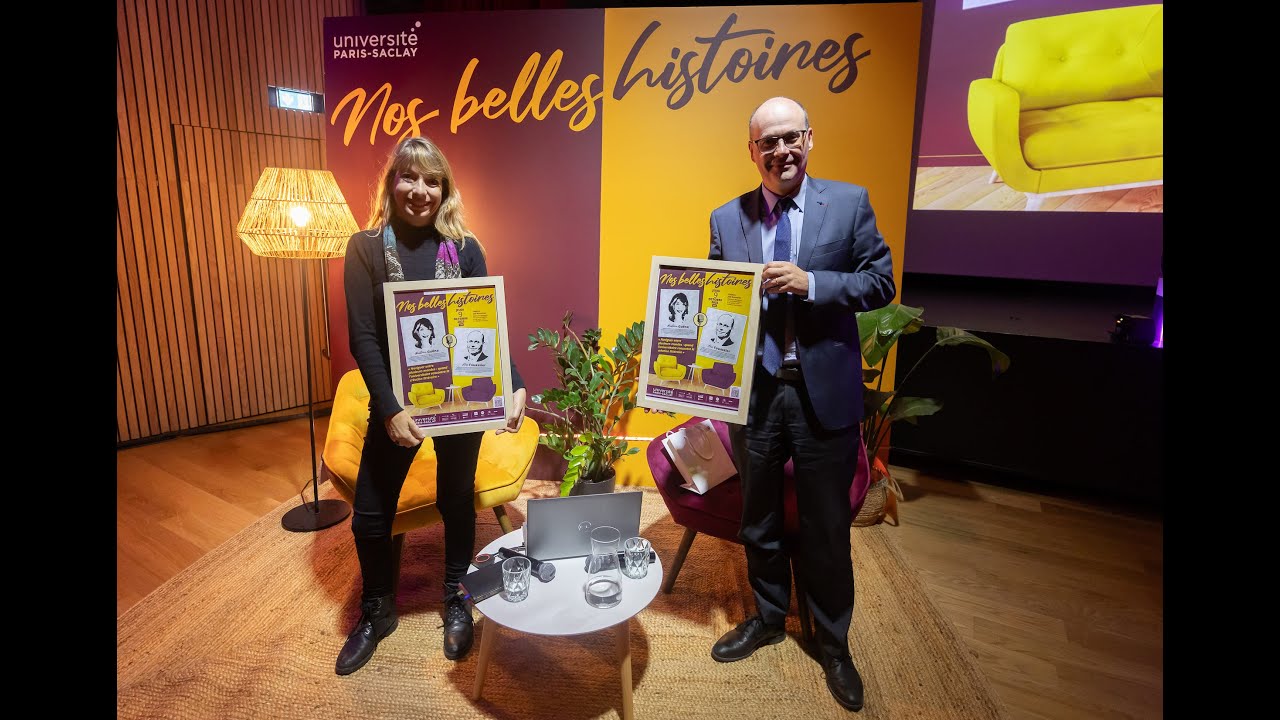 Nos belles histoires 4 Naviguer entre plusieurs mondes