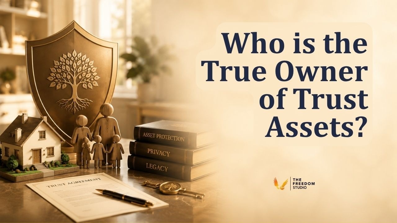 Why your Trustee Relationship is Failing (and How to Fix it)
