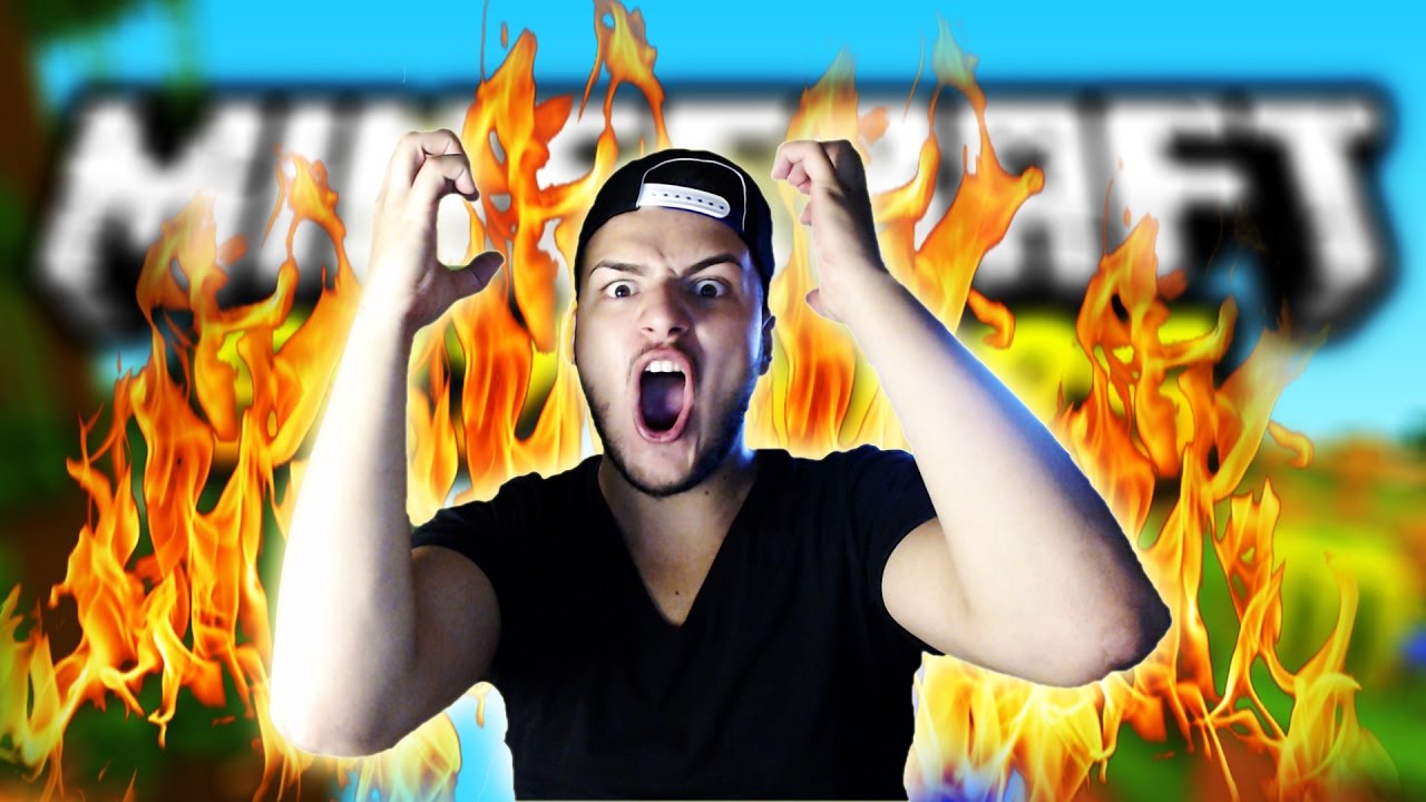 Minecraft: Sky Wars | CEL MAI MARE RAGE DIN VIATA MEA !!! | #197 w/Andy