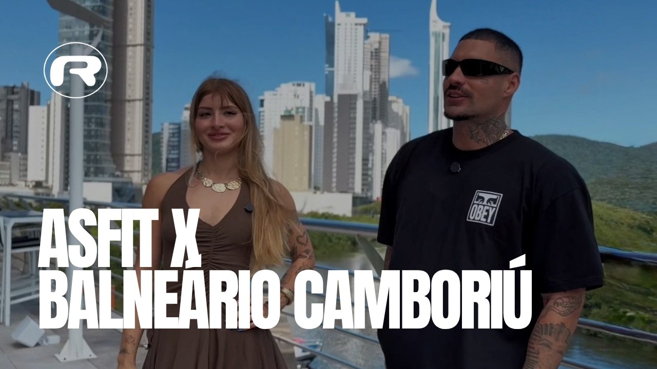BALNEÁRIO CAMBORIÚ X ASFIT