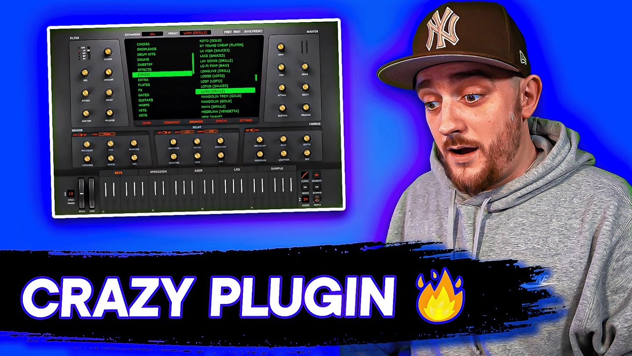 How To Make The HARDEST Dark Trap Beats With HEAT UP 3 | FL Studio Tutorial