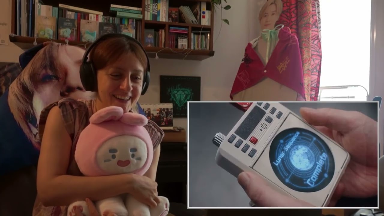 ONEW (온유) - ANIMALS MV reaction [PL/EN subs]