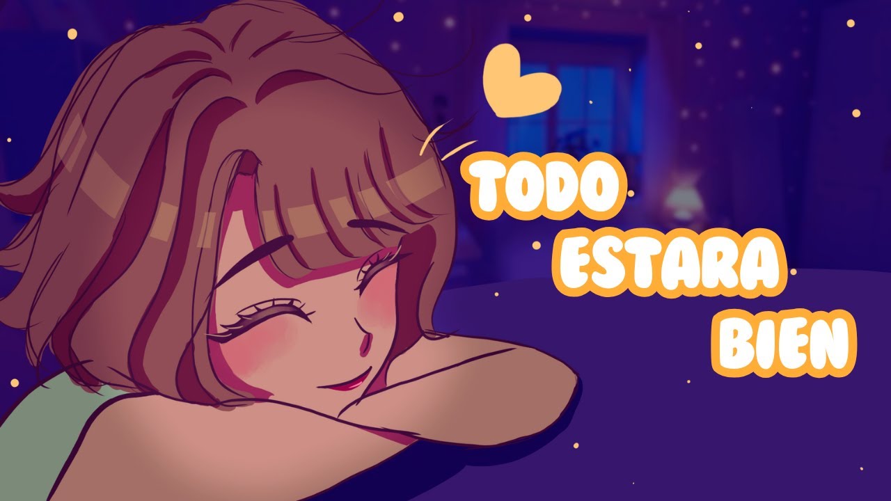 ASMR | Afirmaciones positivas y mimitos para ti (˶˃ ᵕ ˂˶)💗