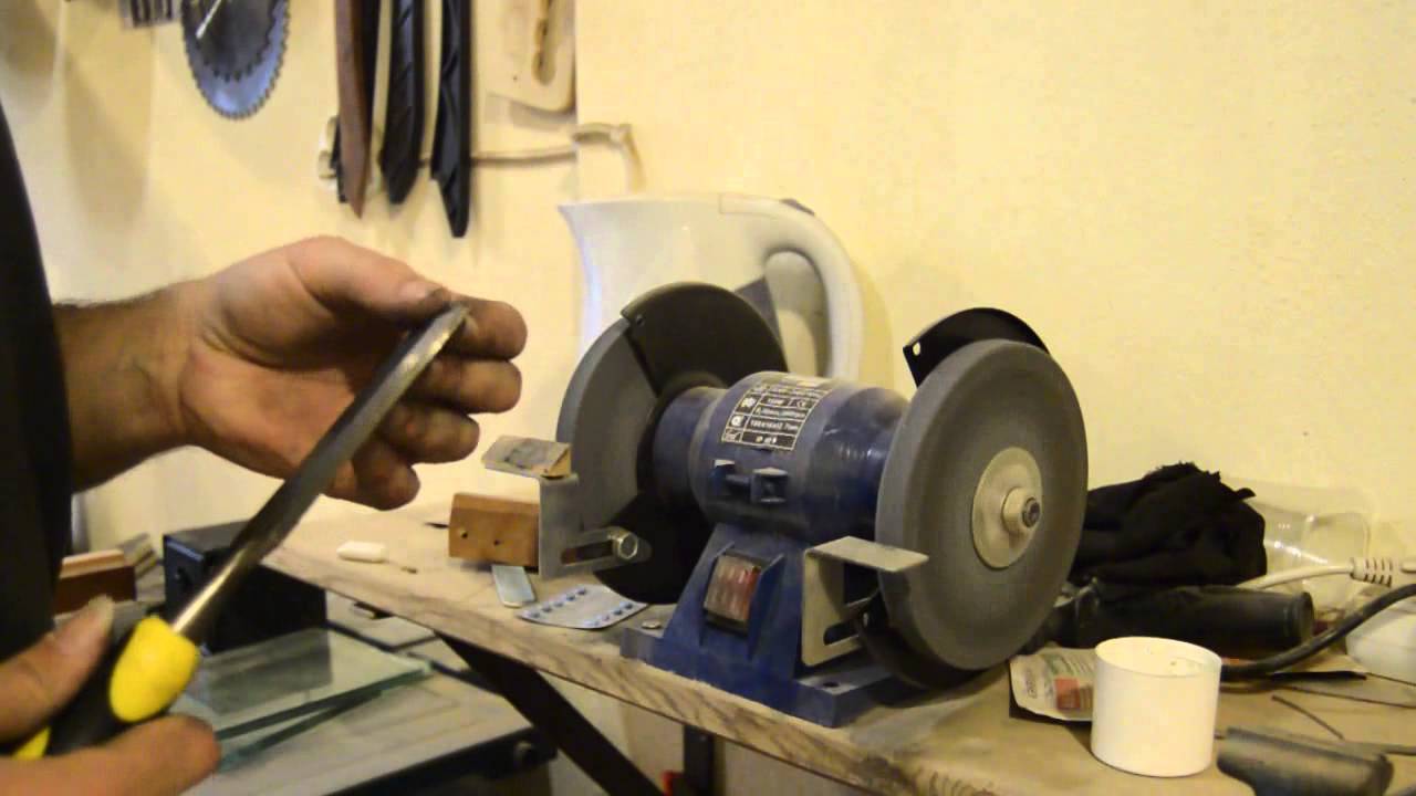 Iskarpela bileme (Tüm videolar)