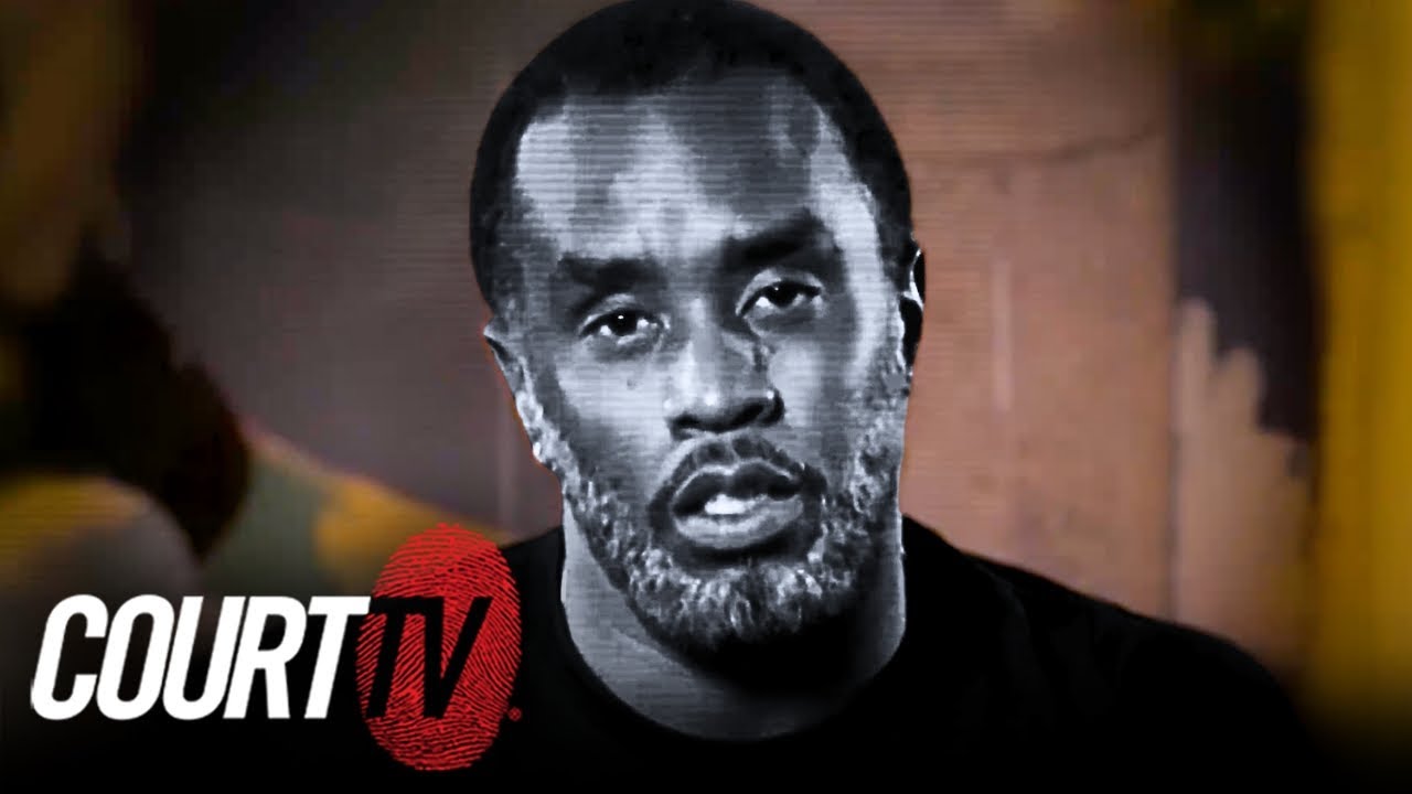 Diddy Trafficking Trial: Prosecutors Say Combs Trafficked At Least 3 Women