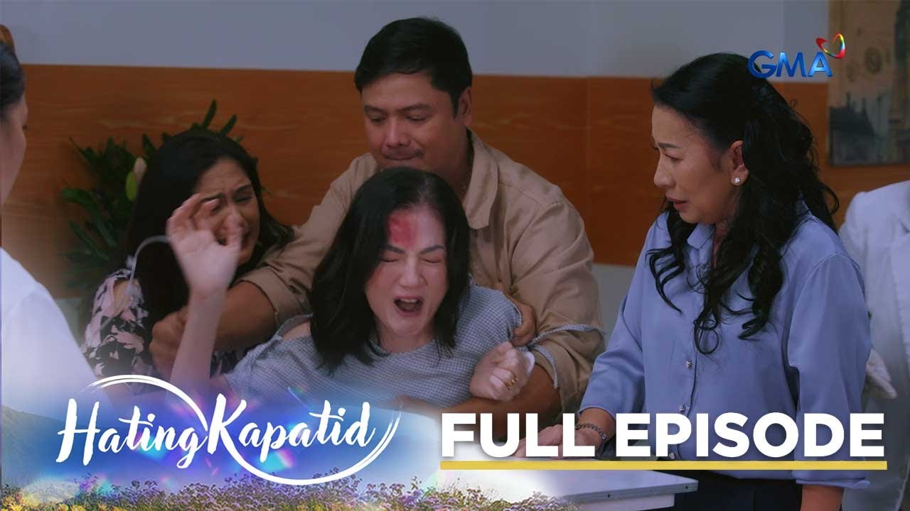 Hating Kapatid: Roselle, nababaliw na sa kakahanap kay Tyrone! (Full Episode 85) January 29, 2026