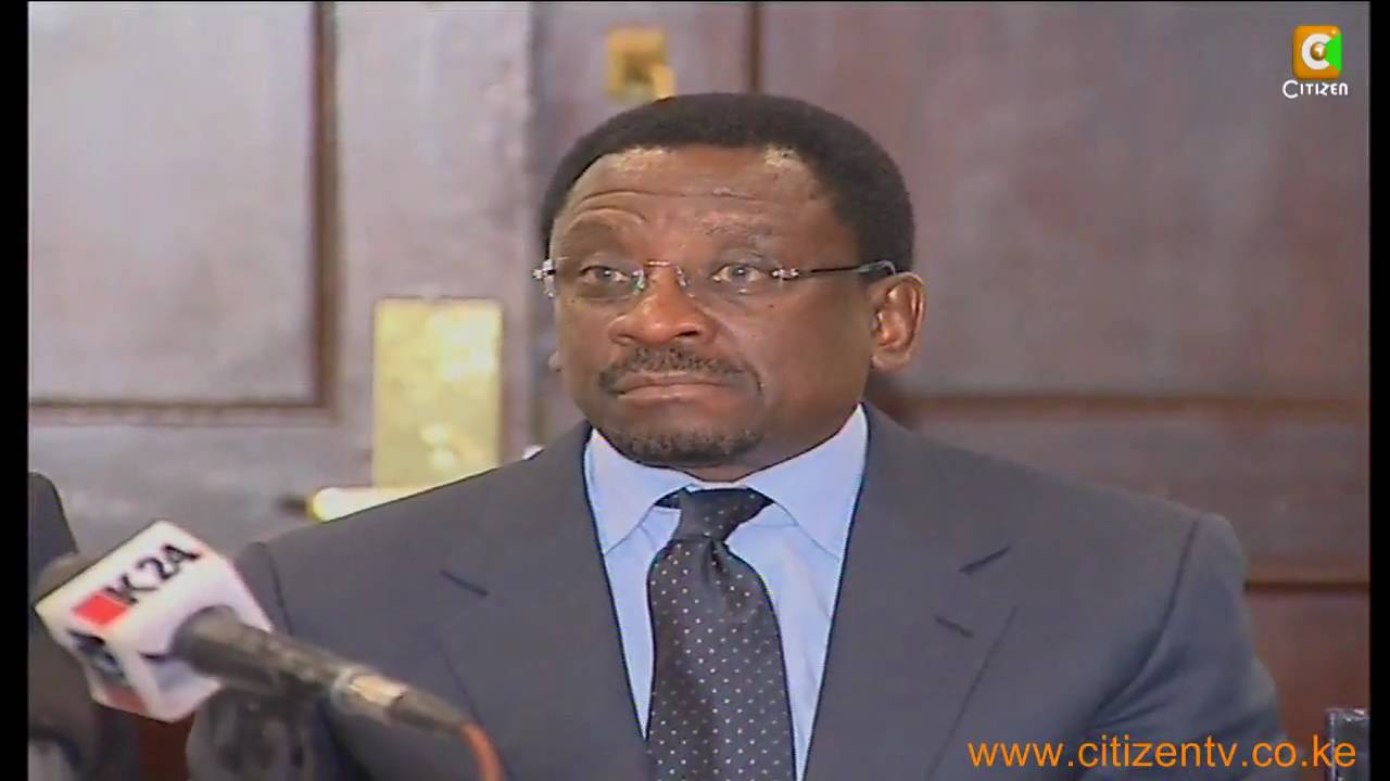 Coalition Team Disagrees On Powers