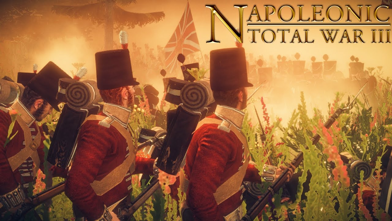 Siege of Seringapatam (1799) - NTW 3 Napoleon Total War Historical Siege