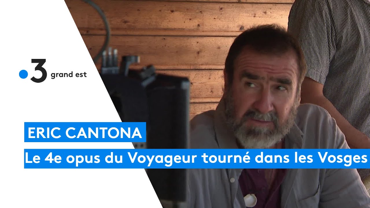 Tournage d'un épisode de la série 