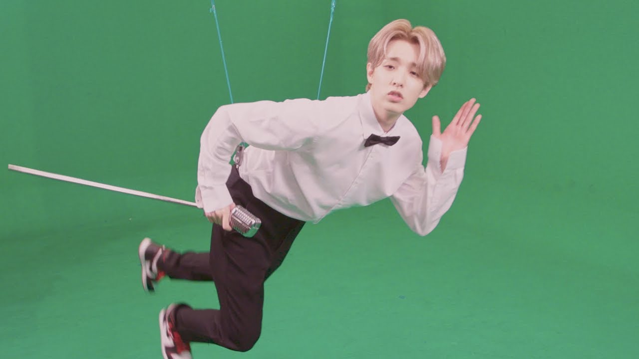 Rich Brian & eaJ of DAY6 - LOVE IN MY POCKET ❤️