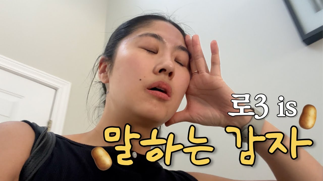 (eng) 로스쿨 3년차는 풍월을 못 읊어... | 캐나다 로스쿨 브이로그