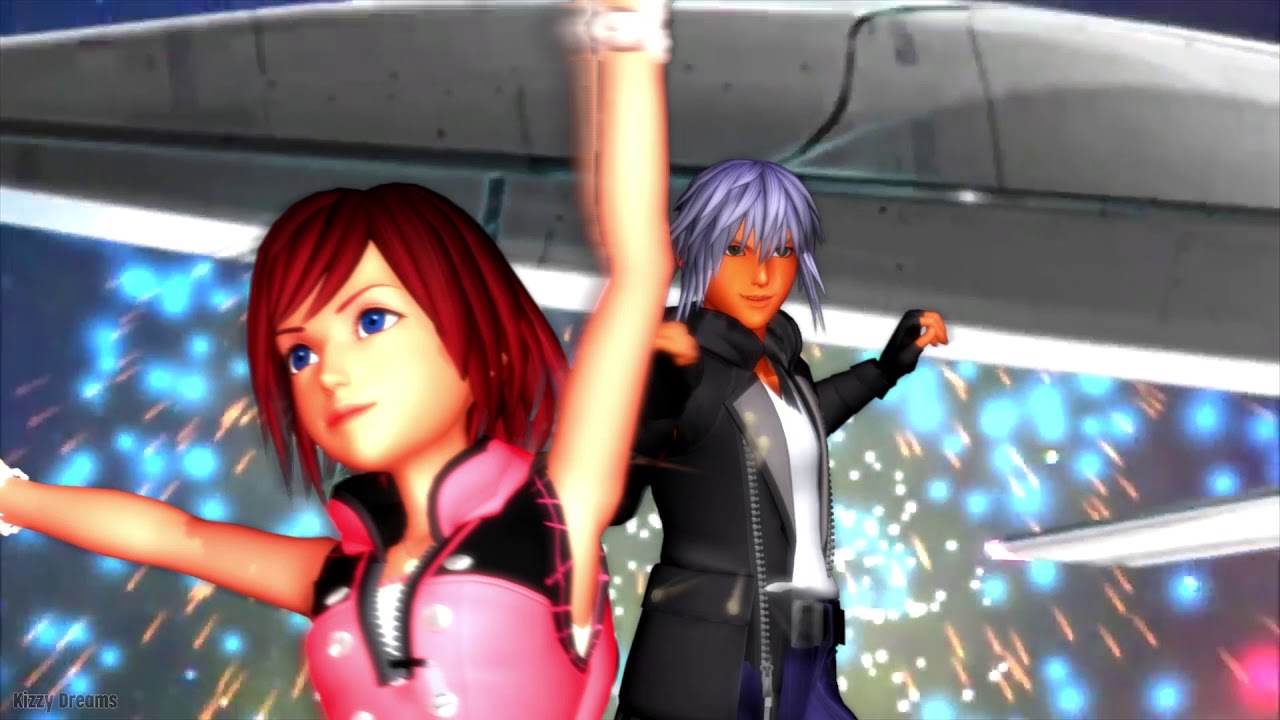 [KH MMD] Guardians of Light - Decorator PDFT
