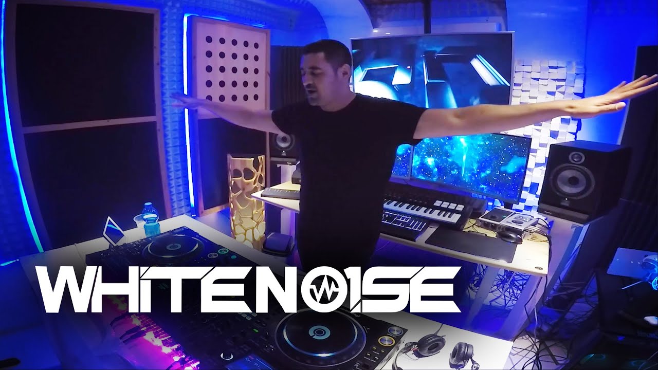 WHITENO1SE ▼ TRIBUTE TO THOMAS