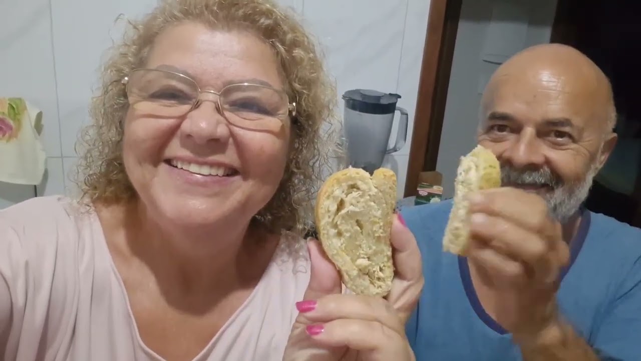 Teve pão italiano/ Pizza/ e outras coisitas mais 😋😜🫢🙏