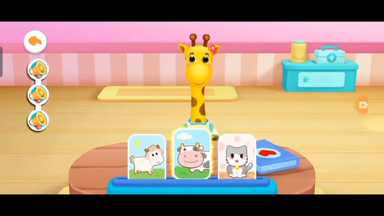 learning with cartoons