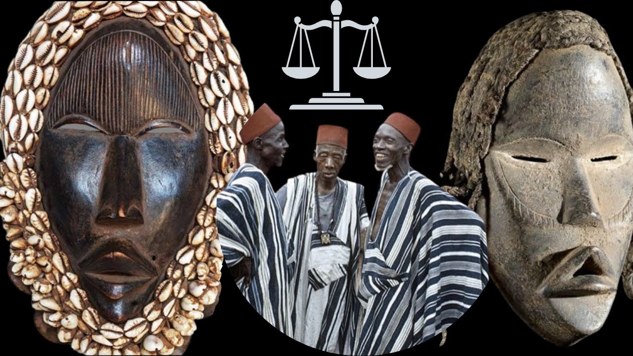 Mystère Révélé : Les Hébreux Perdus en Côte d'Ivoire !