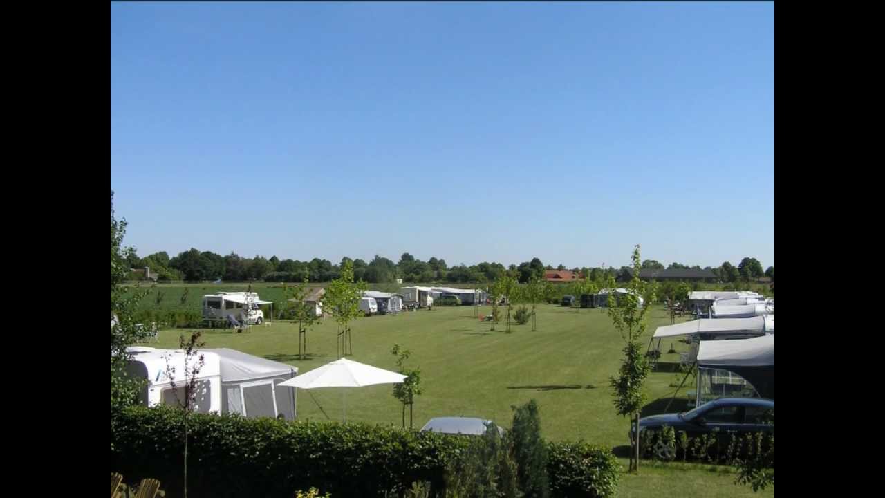 SVR Mini Camping Dun Ezel