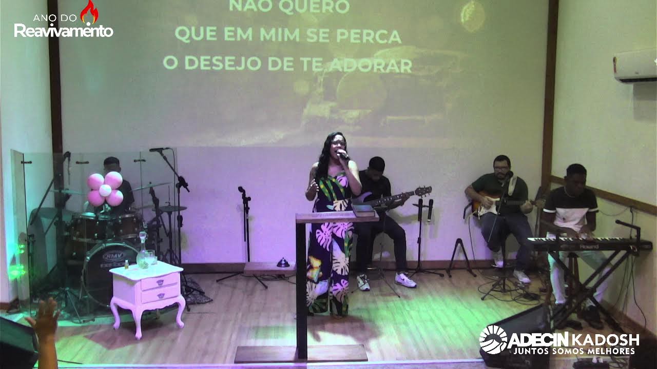 O DESPERTAR DA NOIVA  - 22/02/2026
