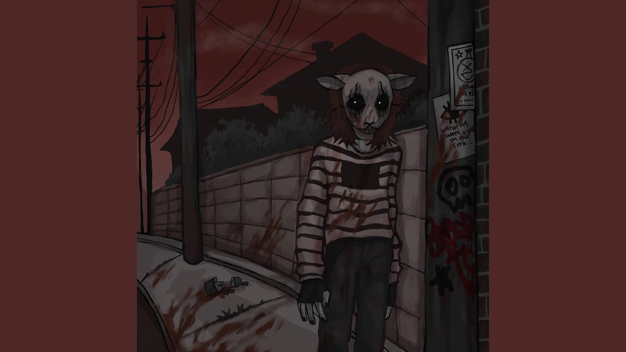 BLEED OUT ON THE CURB