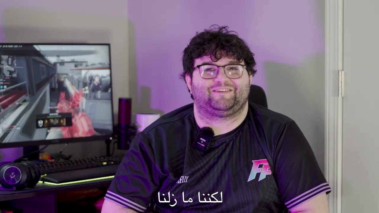 The man behind the brand | Owner Introduction