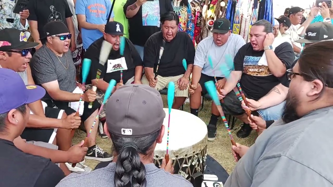 Indian hill @ Wildhorse contest song 2022