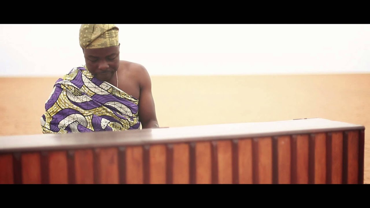 DON METOK - HONGAN (Clip Officiel HD)