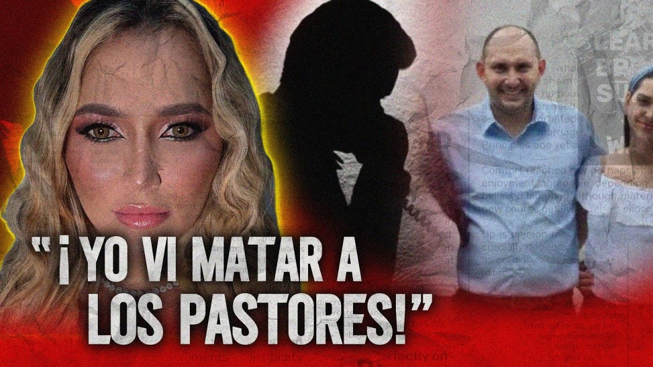 &iexcl;EXCLUSIVO!: &iexcl;Conductor de camioneta de alias 'La Diabla' narra atentado a pastores!