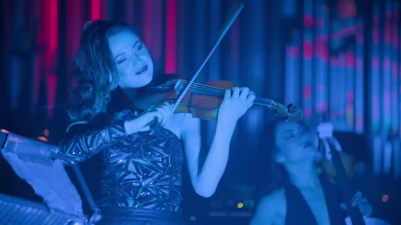 Hans Zimmer Live In Prague Inception Mombasa Soundtrack Half Remember Dream/Dream Is Collapsing/Time