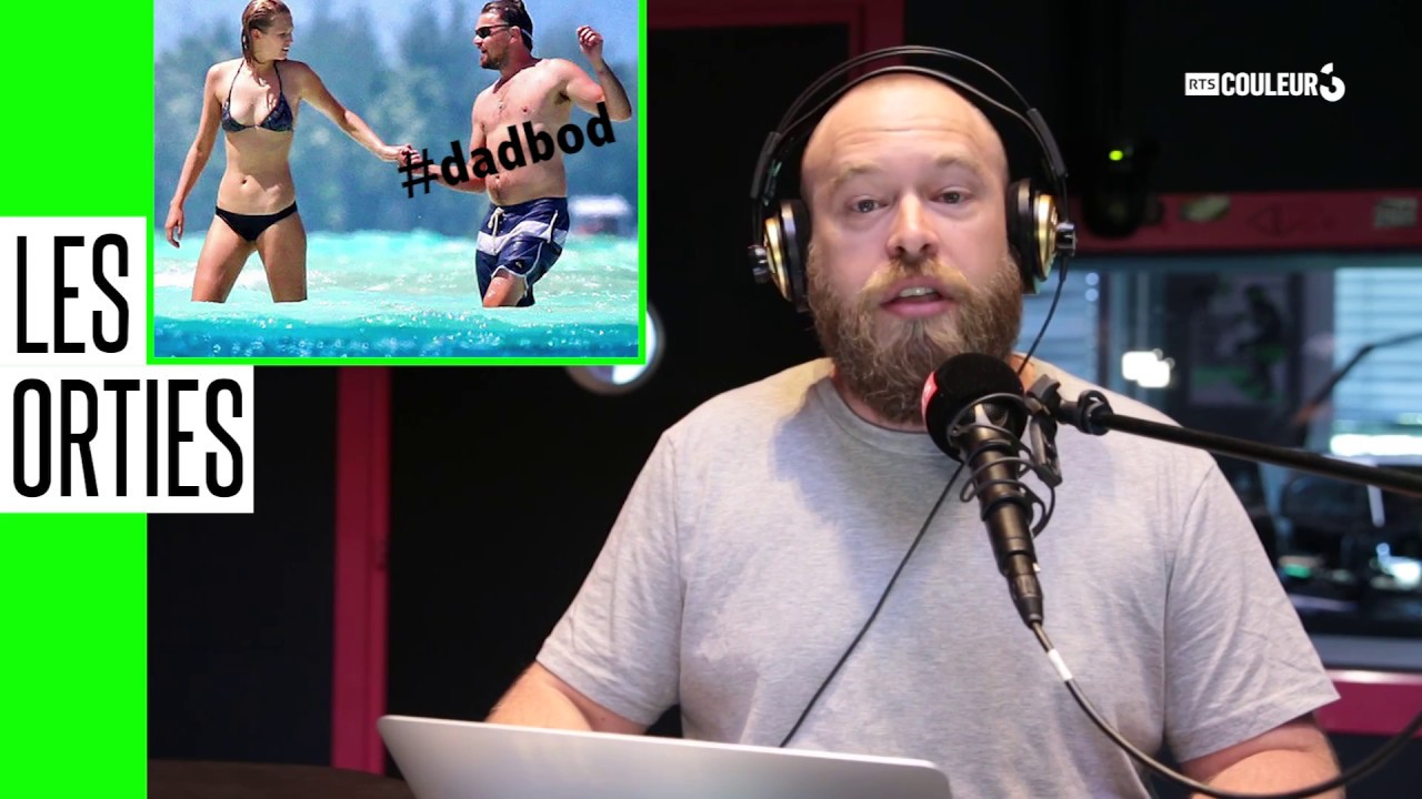 Les Orties - Les Régimes