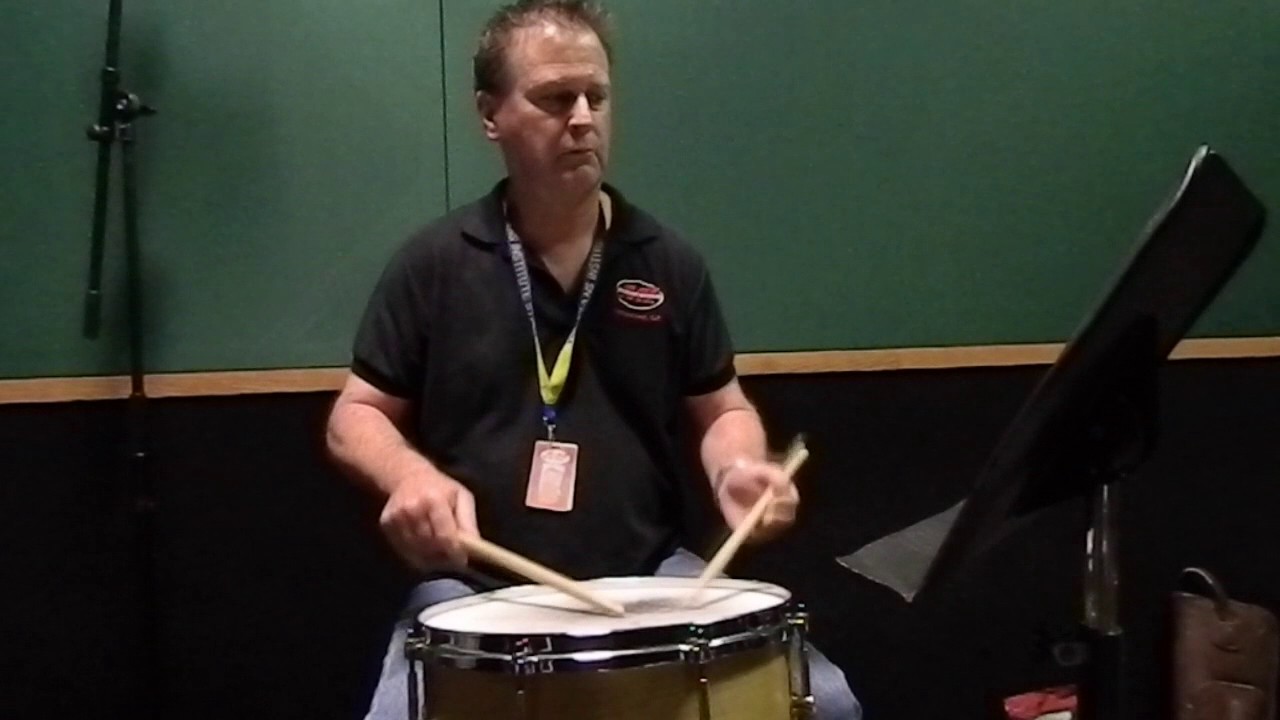 Tim McIntyre Cirrone #2 Portraits in Rhythm