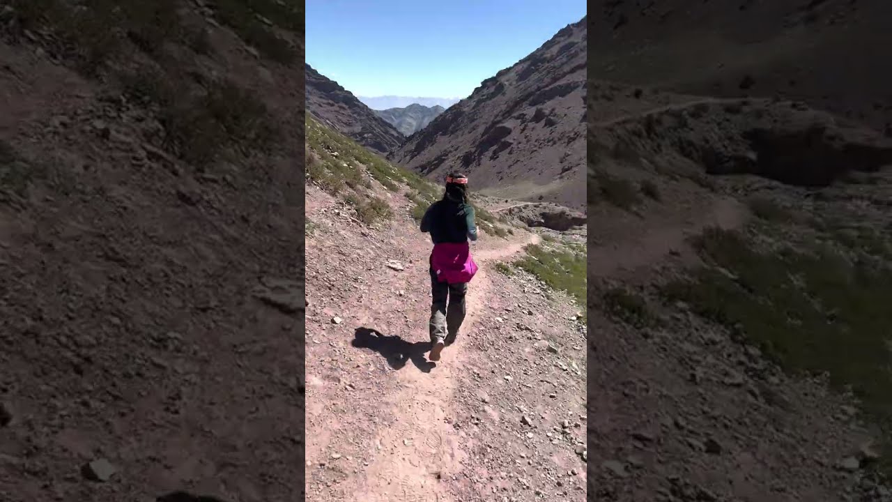 Markha Valley Trek  @lalita_chuttu