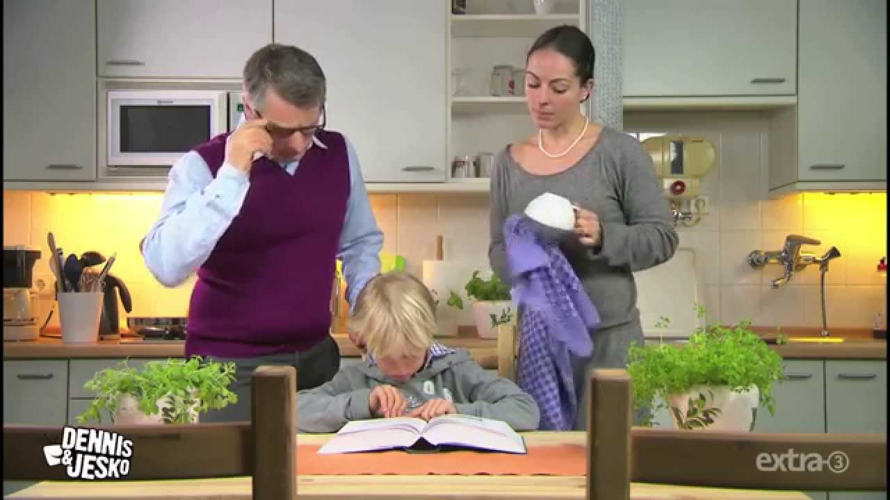 Familie Schl&uuml;ter - Helikopter-Eltern (HD)