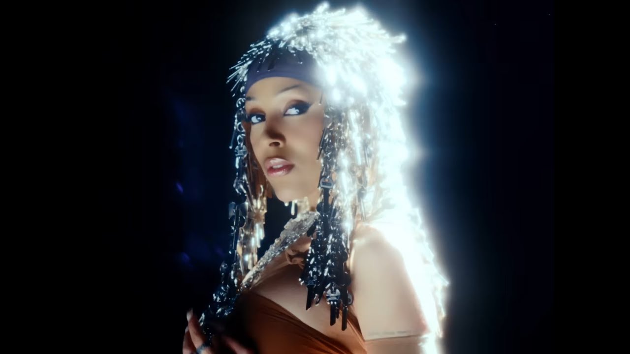 [FREE] DOJA CAT TYPE BEAT - 