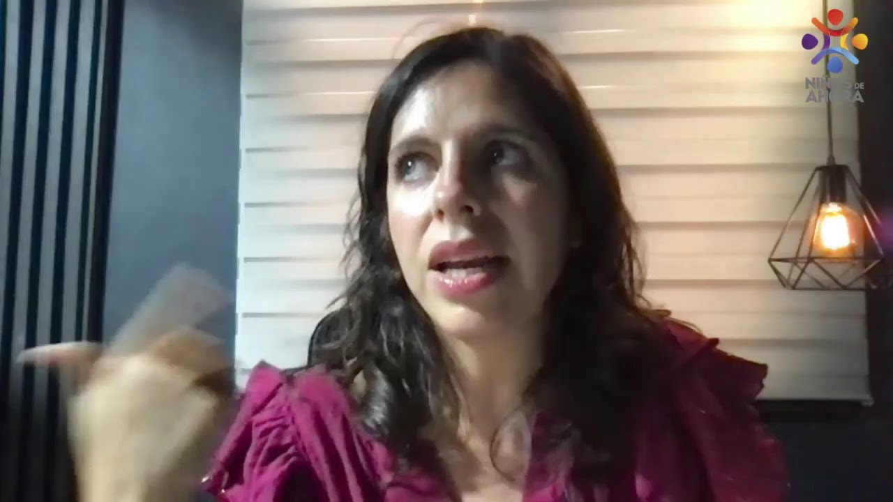 Mi hijo se frustra muy rápido...
