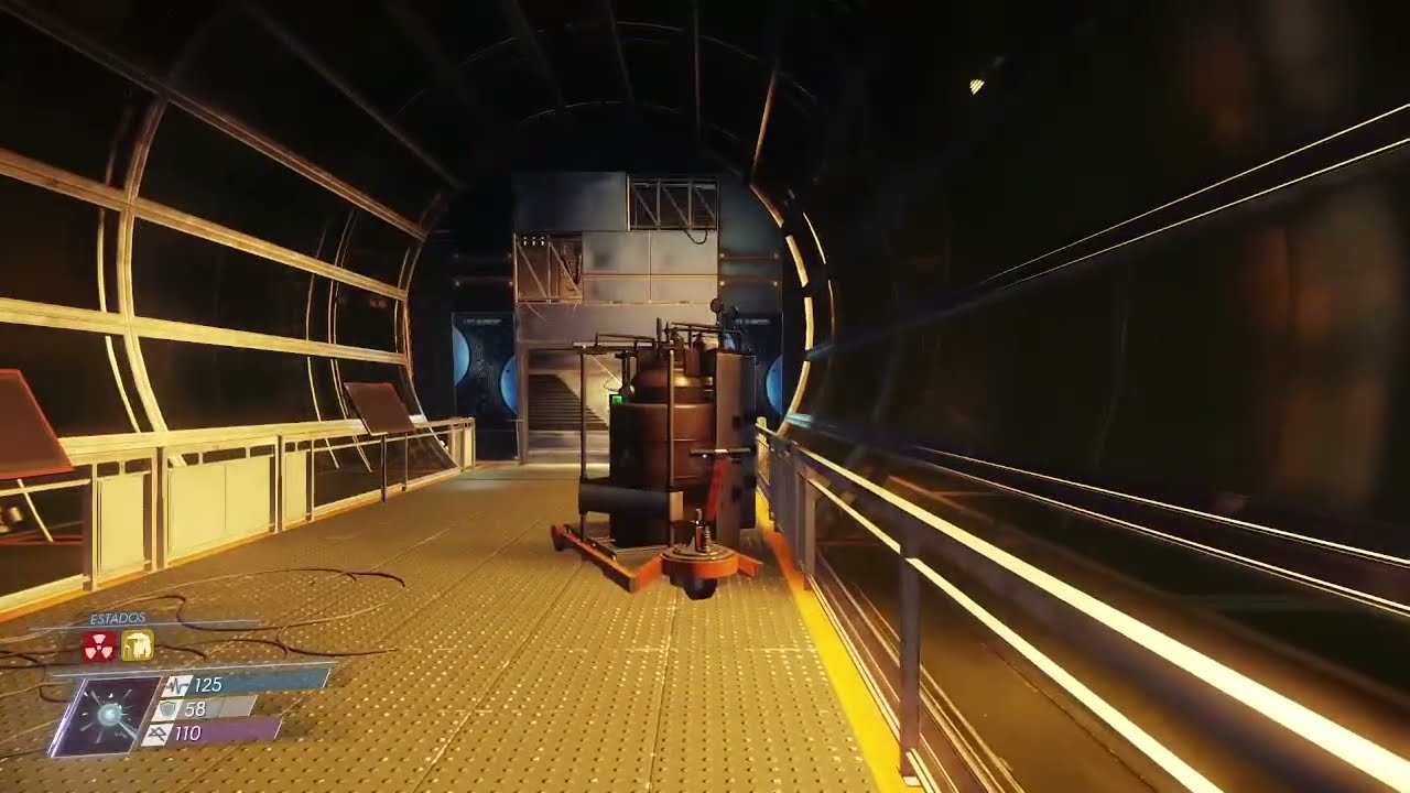 Prey | Cerca del Final