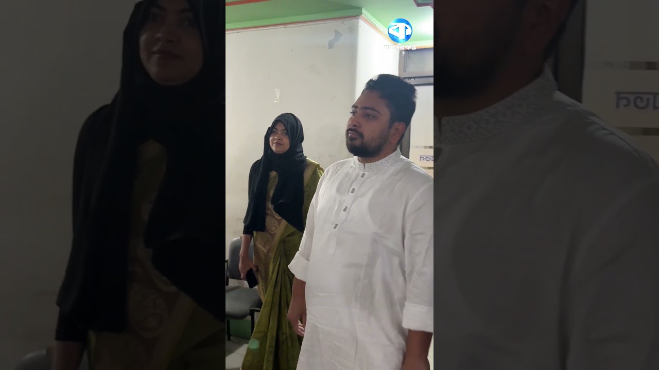 জাতীয় নারীশক্তির আত্মপ্রকাশে এনসিপি আহ্বায়ক নাহিদ ইসলাম #nahidislam #politicalnews
