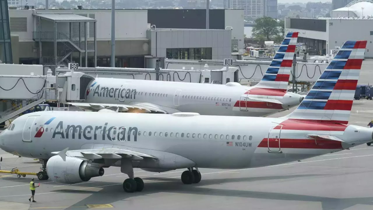 Drunk American Airlines flyer urinates on fellow passenger in New York-Delhi flight