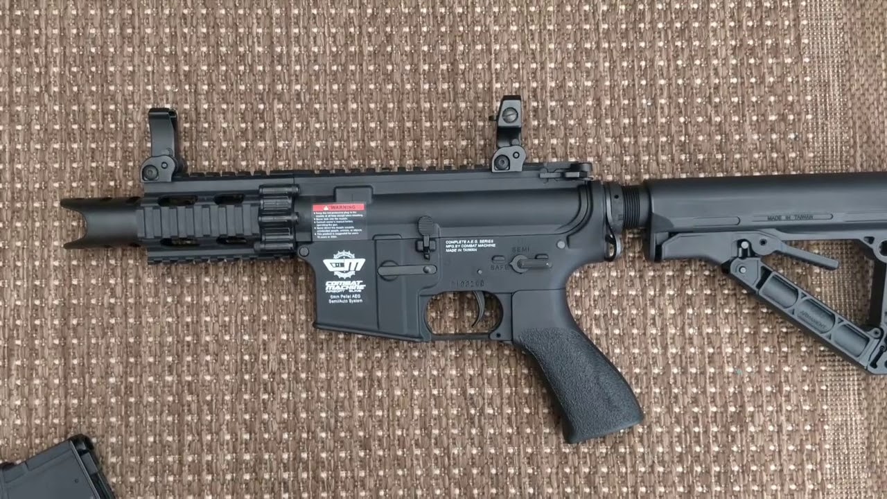g&g firehawk