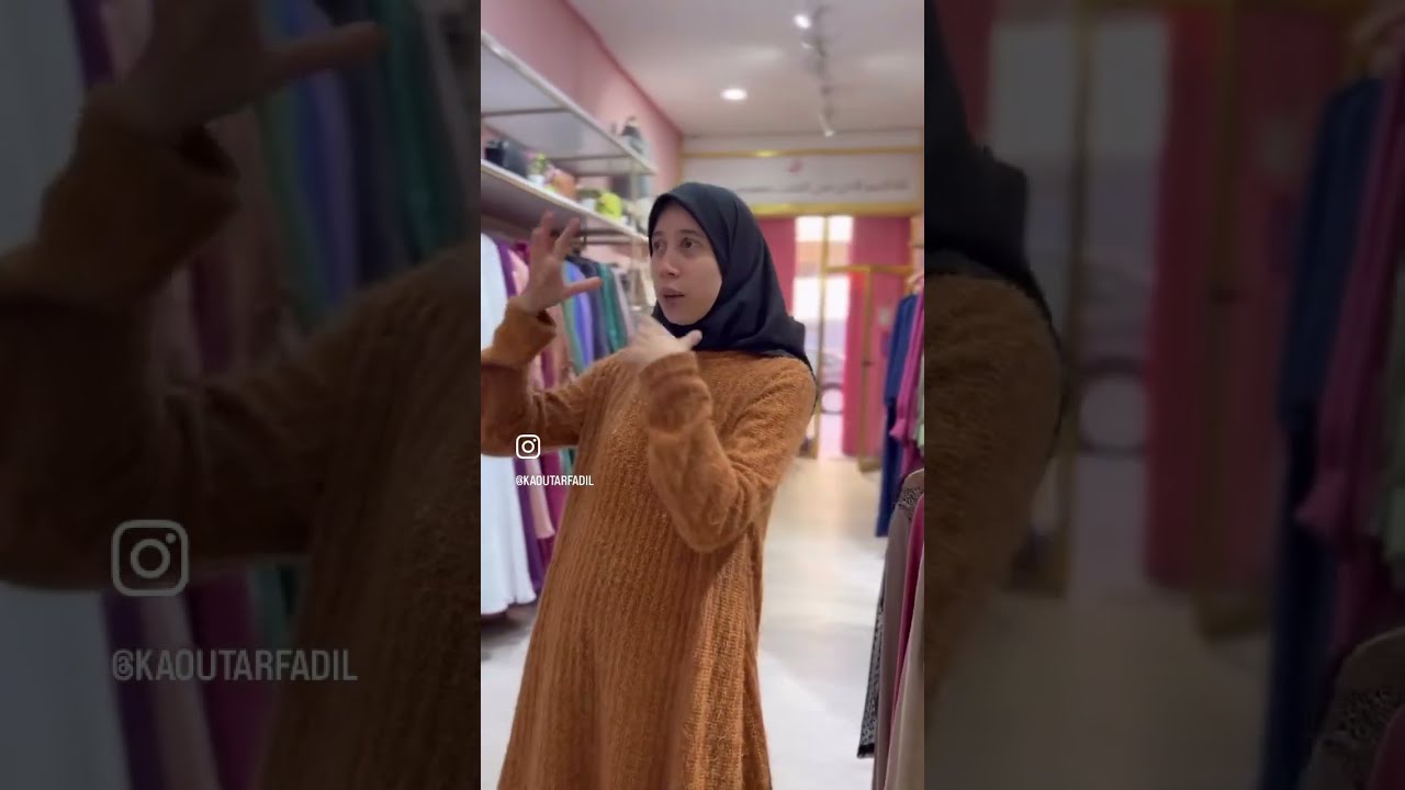 يوم مع مقاولة في گراج علال ✌🏻 الجري الجري 🤷‍♀️