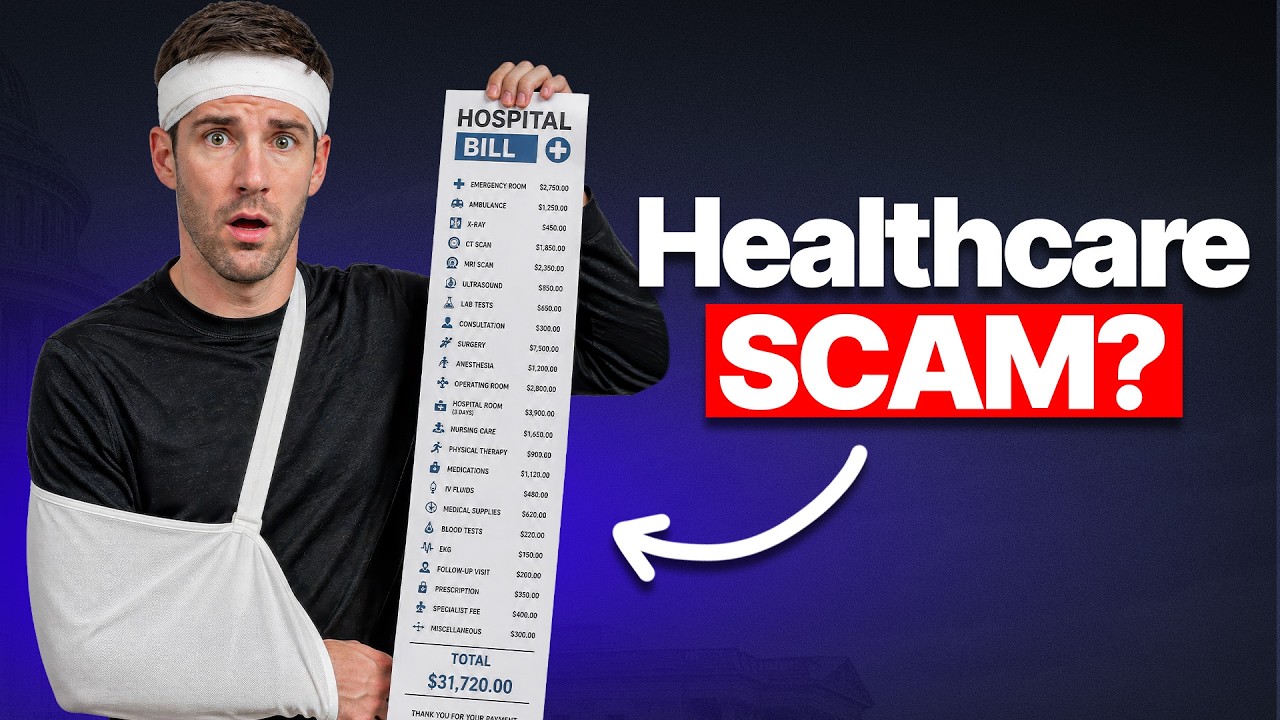 This Is The Largest Hospital Bill Ever Recorded