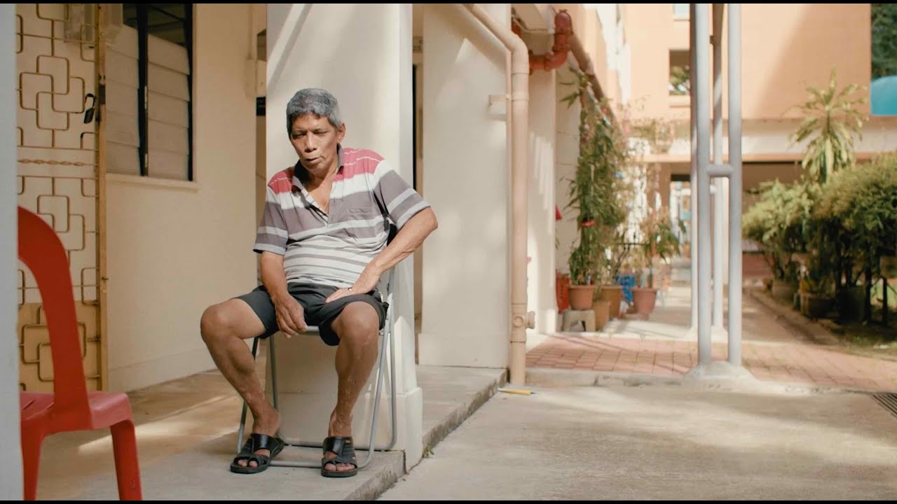The Tanglin Halt Stories: Finders Keepers