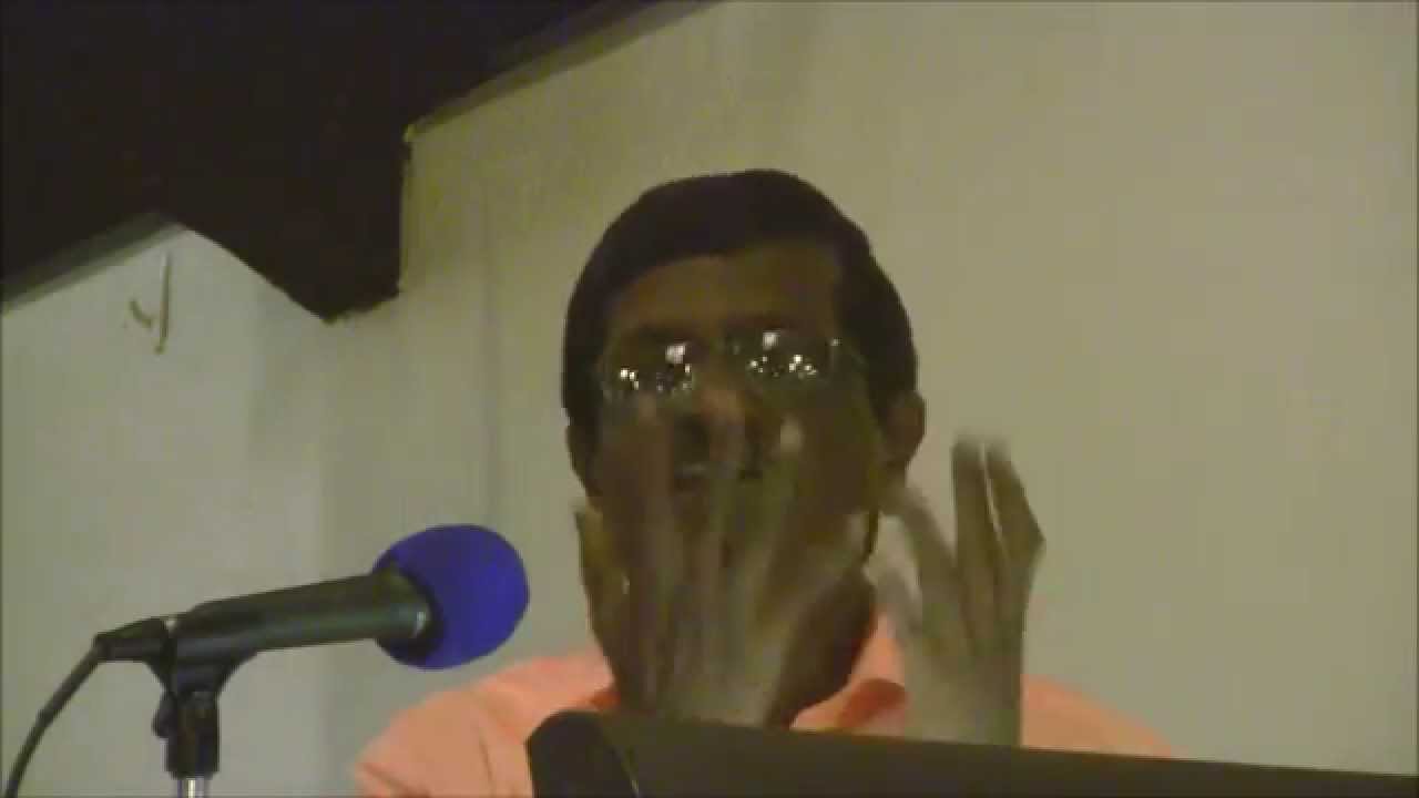 Bro. A. S Isaac- Sterling virtues of living church