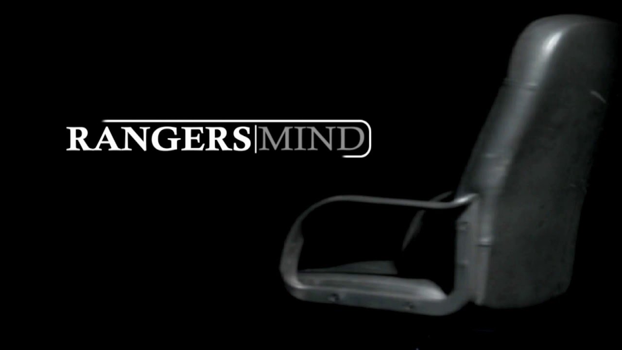 TRAILER | Lee Wallace | Rangers Mind