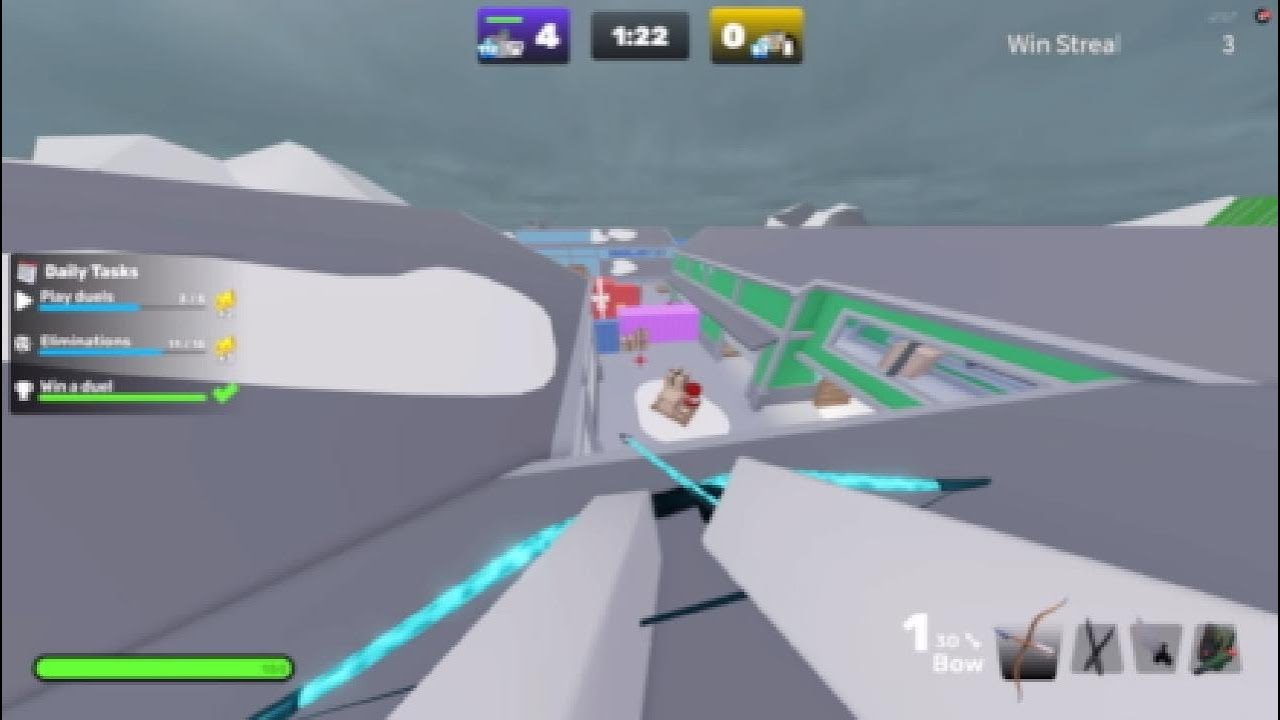 The most Easyest game of my life