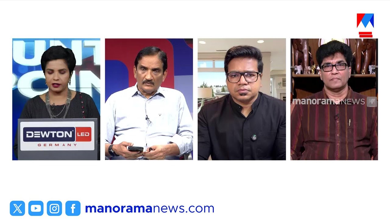 ‘പ്രതികരണം കൊണ്ട് സംഘര്‍ഷം വര്‍ധിപ്പിക്കാന്‍ പാടില്ല; സമാധാനമായിരിക്കണം ലക്ഷ്യം’ ​|  Iran- Israel