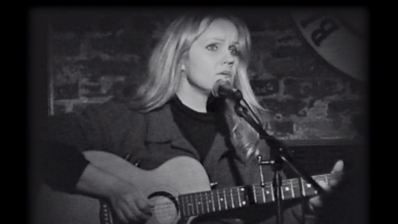 Eva Cassidy - Autumn Leaves